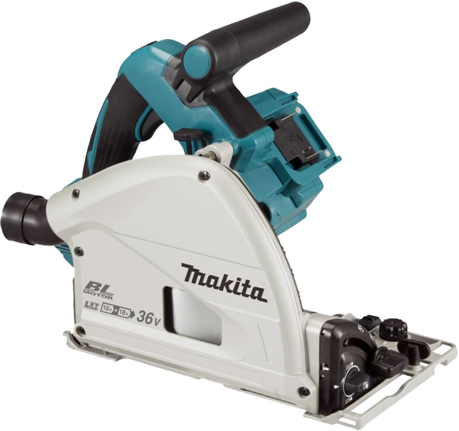 Циркулярная пила Makita DSP600ZJ