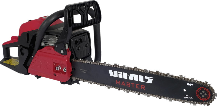 Цепная пила Vitals Master BKZ 5530o 18 AluMagnio (76457)