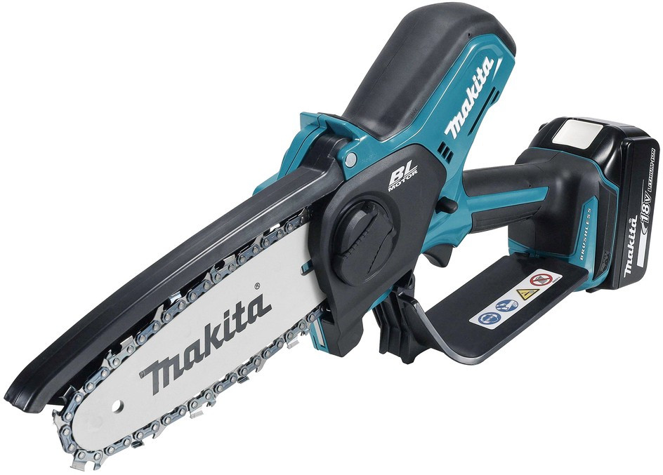 Цепная пила Makita DUC150SF01