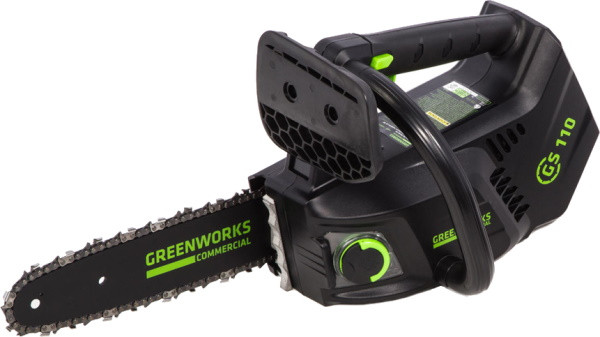 Ланцюгова пила Greenworks GD40TCS 2003807