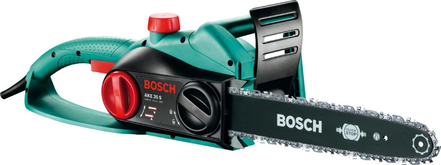 Ланцюгова пила Bosch AKE 35 S 0600834500