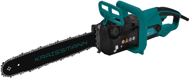 Цепная пила Kraissmann EKS 2400