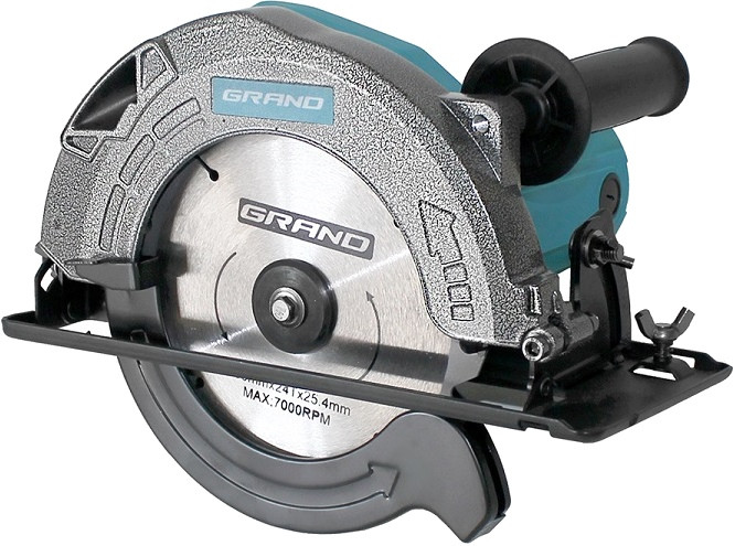 Циркулярна пила Grand PD-185-2150