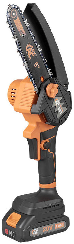 Цепная пила Tex-AC TAOE-S6OBL