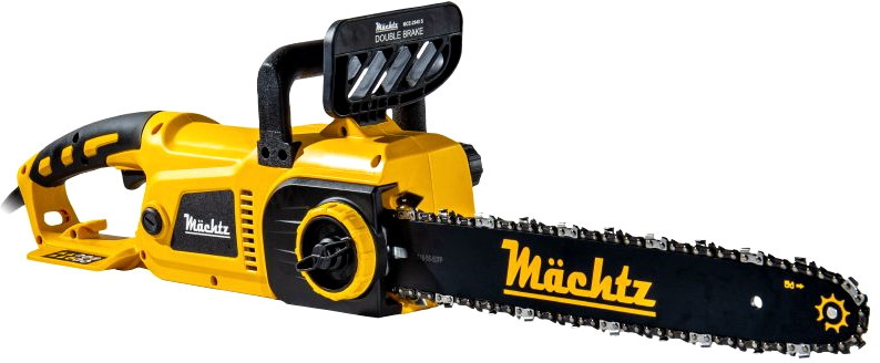 Цепная пила Machtz MCE-2940 S