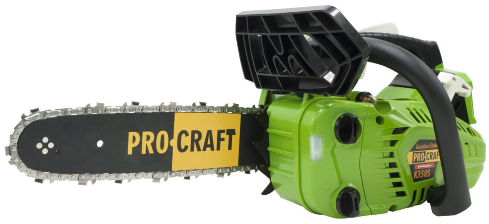 Цепная пила Procraft K350S