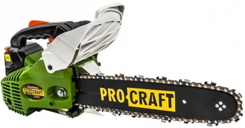 Цепная пила Procraft K300S