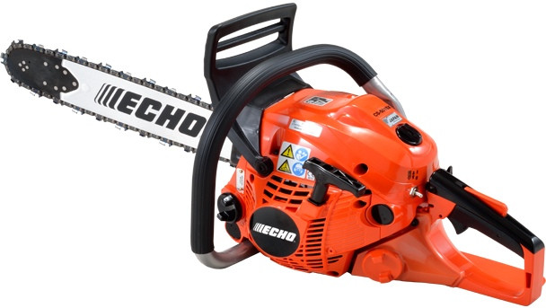 Ланцюгова пила ECHO CS-501SX-16