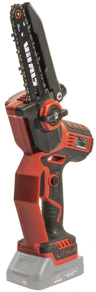 Ланцюгова пила Vitals AKZ 1815-2n (223818)