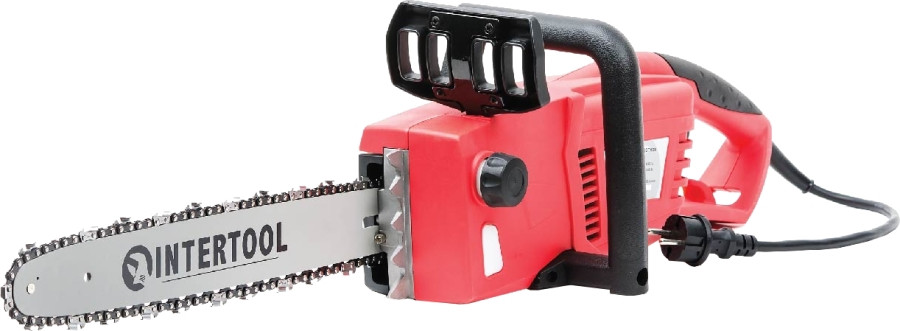 Цепная пила Intertool DT-2205