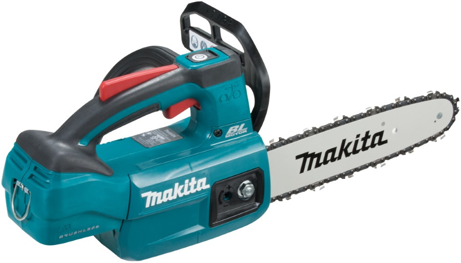 Ланцюгова пила Makita DUC254Z