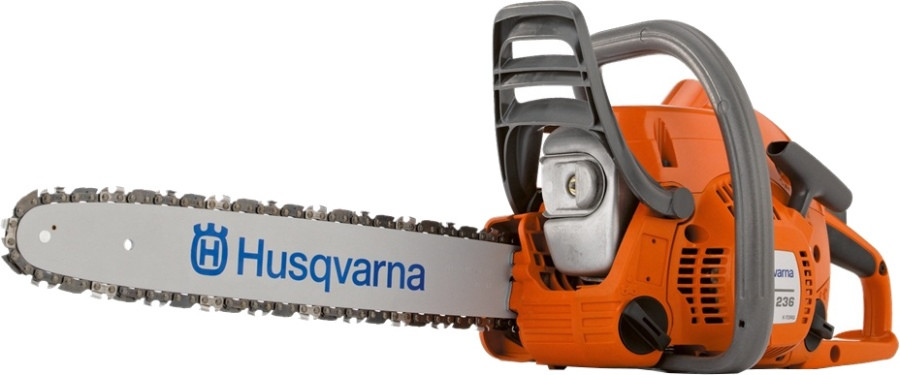 Ланцюгова пила Husqvarna 236 14