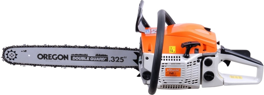 Цепная пила Sturm Professional GC99456