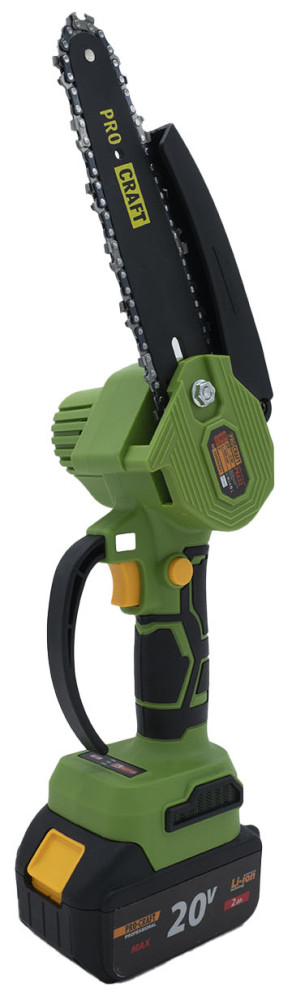 Цепная пила Procraft PKA22