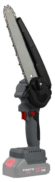 Ланцюгова пила Forte CS 20LS