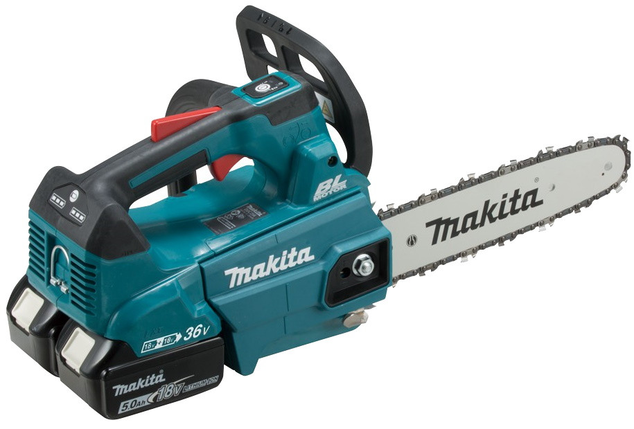 Цепная пила Makita DUC256PT2