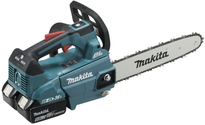 Цепная пила Makita DUC306PT2