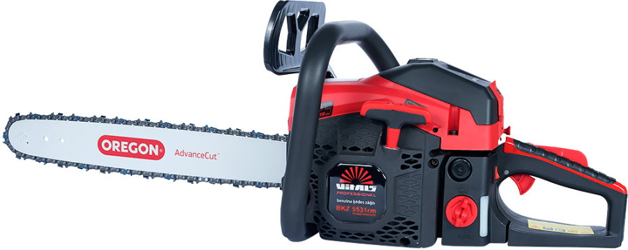 Ланцюгова пила Vitals Professional BKZ 5531rm 18 Magnesium (76459)