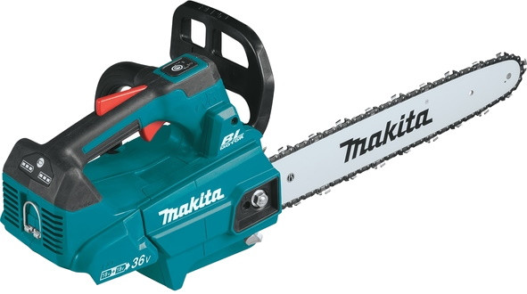 Ланцюгова пила Makita DUC406Z
