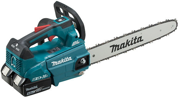 Ланцюгова пила Makita DUC406PT2
