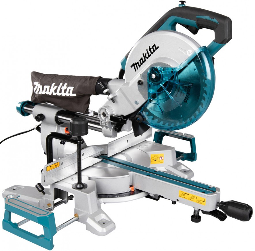 Торцювальна пила Makita LS0816F