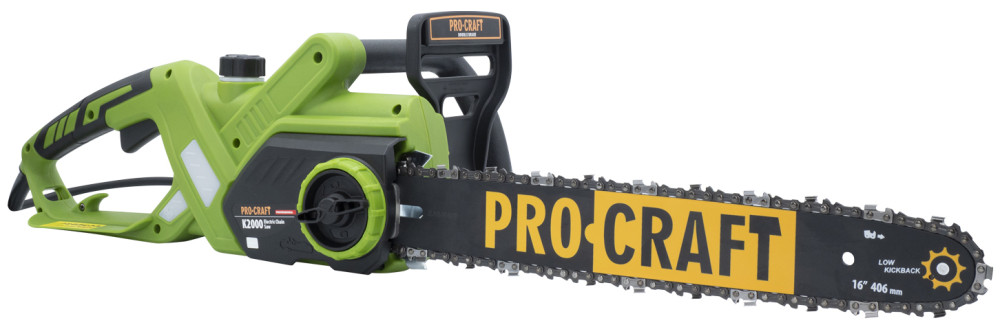 Цепная пила Procraft K2000