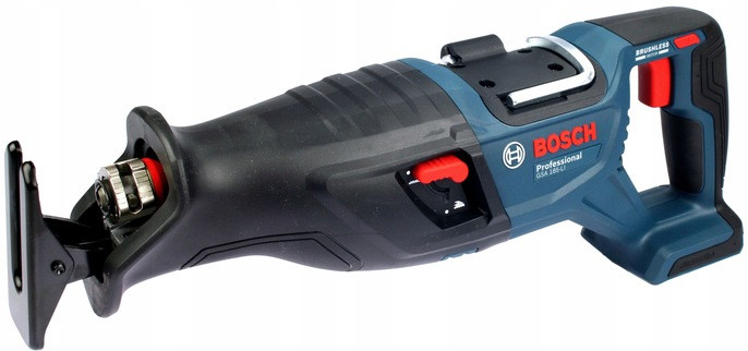 Сабельная пила Bosch GSA 185-LI Professional 06016C0020