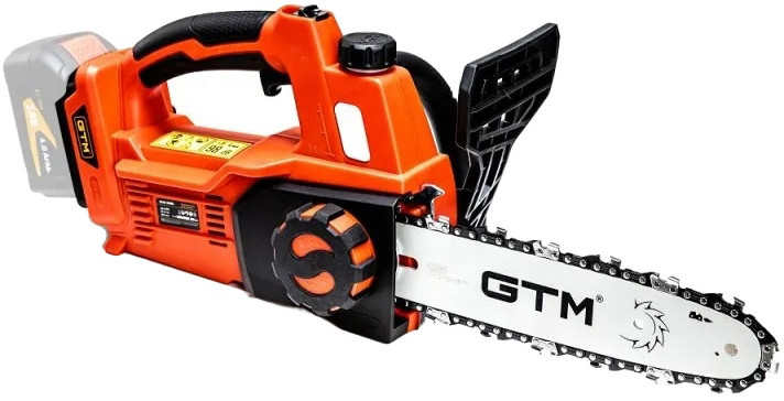 Ланцюгова пила GTM CS18/250BL