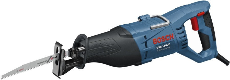 Шабельна пила Bosch GSA 1100 E Professional 060164C800