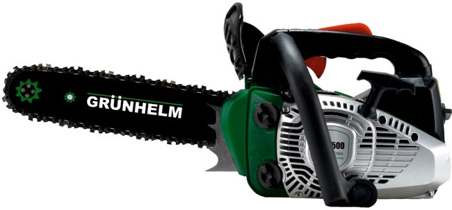 Ланцюгова пила Grunhelm GS 2500 (83532)