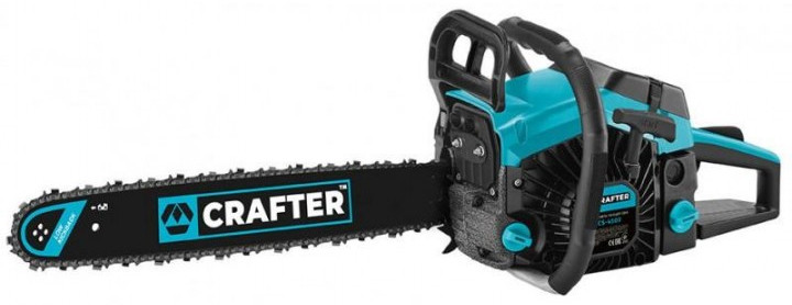 Ланцюгова пила Crafter RCS-4500