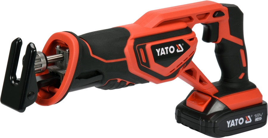 Сабельная пила Yato YT-82814