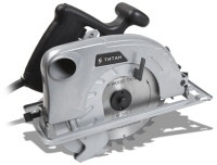 Циркулярная пила TITAN PCP 16-185