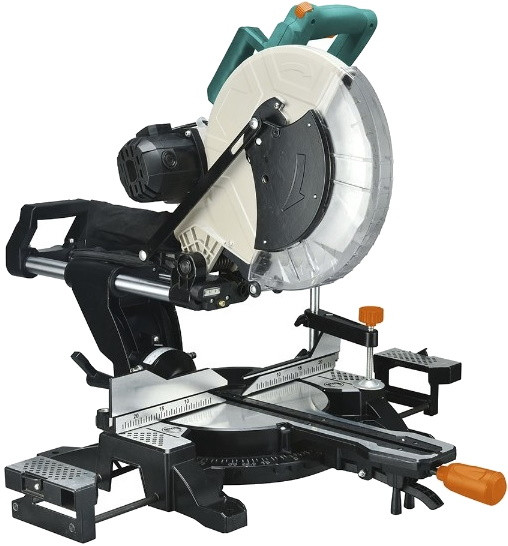 Торцовочная пила Sturm MS55305BL