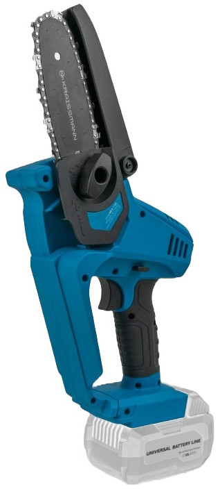Цепная пила Kraissmann 1502 AKS 20UL
