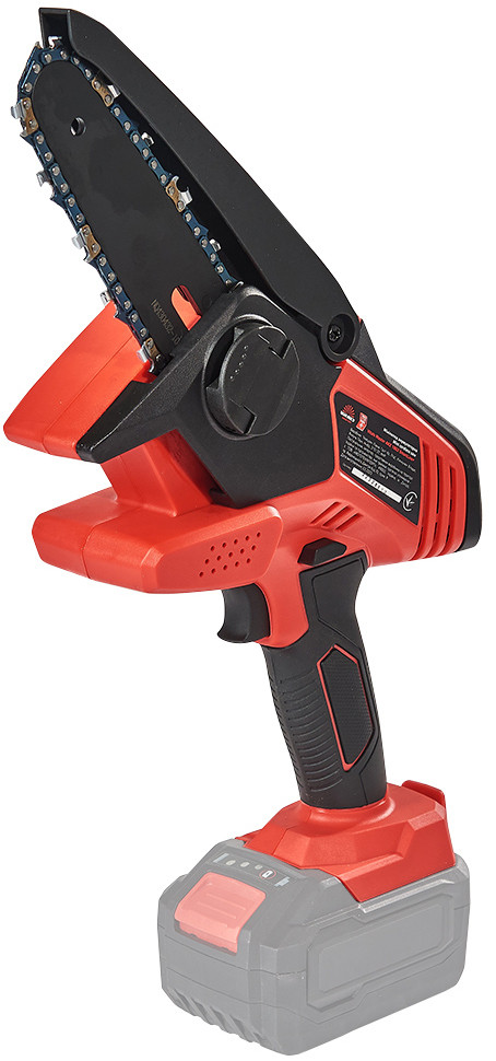 Цепная пила Vitals Master AKZ 1802 SmartLine Plus (183820)