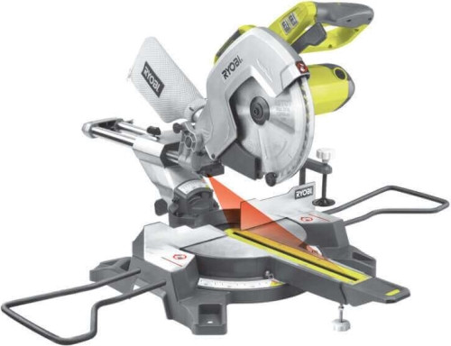 Торцовочная пила Ryobi EMS-305RG (5133002861)