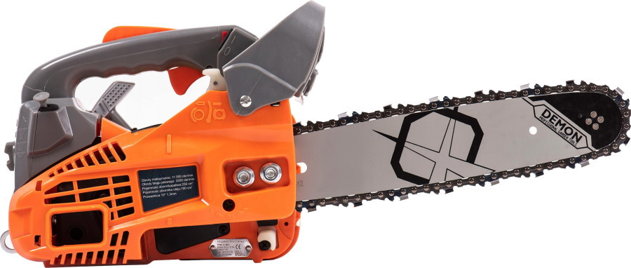 Ланцюгова пила Demon CS-2500 (M83133)