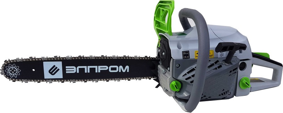 Ланцюгова пила Elprom EBP-7000