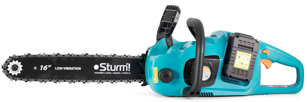 Цепная пила Sturm CC9940CL