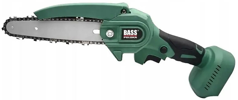Ланцюгова пила Bass Polska BP-8322 (8322)