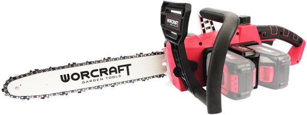 Ланцюгова пила Worcraft CGC-S40Li