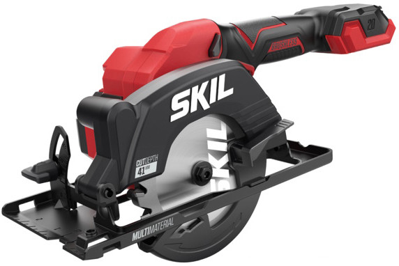 Циркулярна пила Skil 3540 CA (SW1E3540CA)