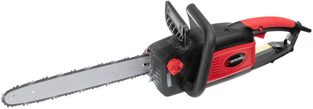 Цепная пила Intertool WT-0625