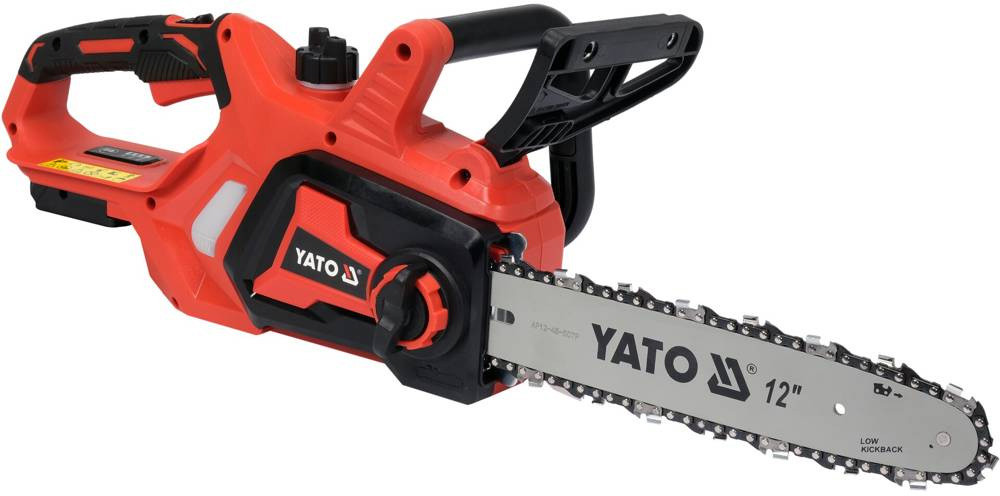 Цепная пила Yato YT-828138