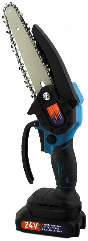 Ланцюгова пила Domotec TL-0600 (7476)