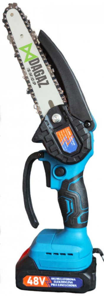 Ланцюгова пила Domotec TL-0800 (8488)