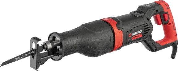 Шабельна пила Intertool Storm WT-0401