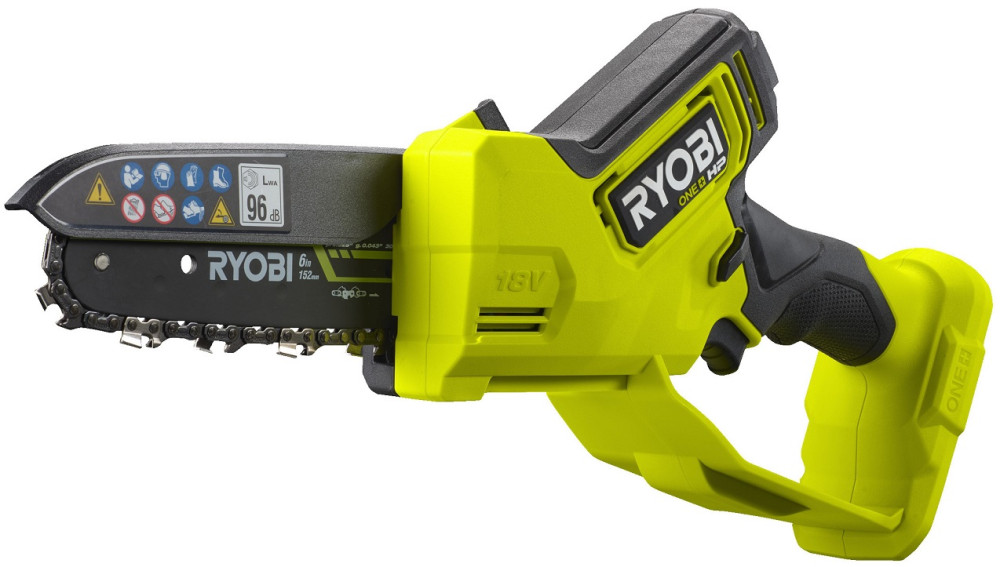 Ланцюгова пила Ryobi RY18PSX15A-120T