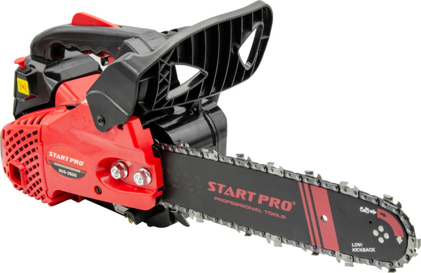 Цепная пила Start Pro SCS-2520